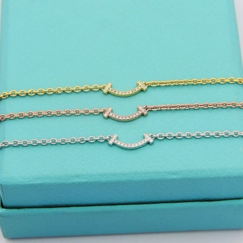 Replica Tiffany Bracelets #1261807 $25.00 USD for Wholesale