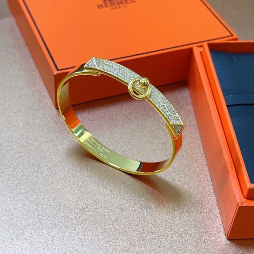 Wholesale Hermes Bracelets #1261828 $52.00 USD, Wholesale Quality Replica Hermes Bracelets