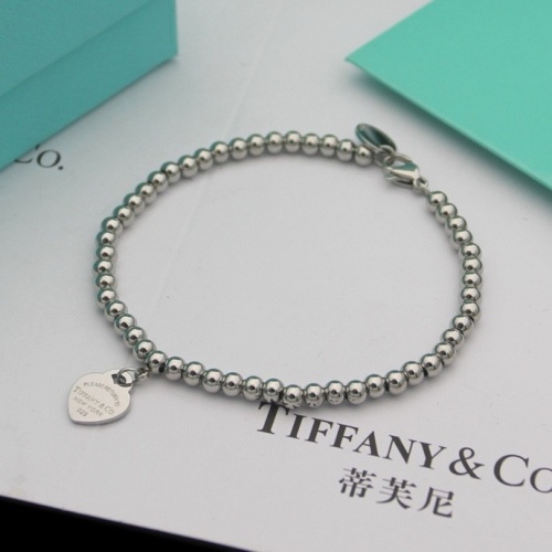 Wholesale Tiffany Bracelets #1261841 $25.00 USD, Wholesale Quality Replica Tiffany Bracelets