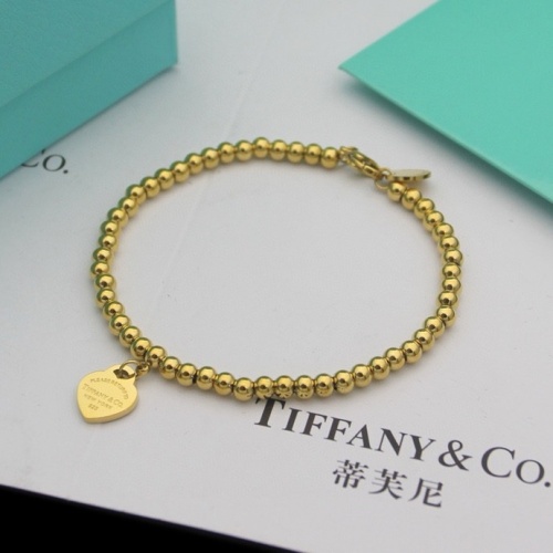 Wholesale Tiffany Bracelets #1261843 $25.00 USD, Wholesale Quality Replica Tiffany Bracelets