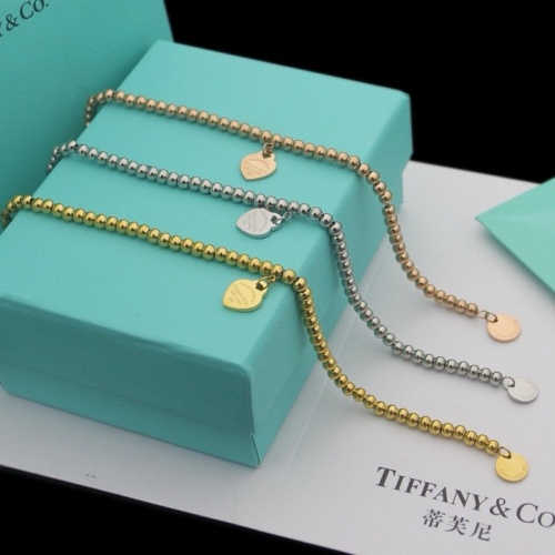 Replica Tiffany Bracelets #1261843 $25.00 USD for Wholesale