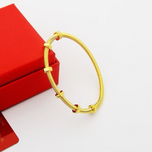 Wholesale Cartier bracelets #1261877 $32.00 USD, Wholesale Quality Replica Cartier bracelets