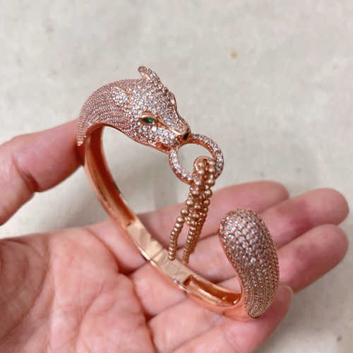 Wholesale Bvlgari Bracelets #1261987 $56.00 USD, Wholesale Quality Replica Bvlgari Bracelets