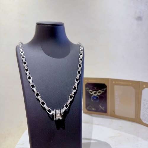 Replica Bvlgari Necklaces #1262027 $64.00 USD for Wholesale