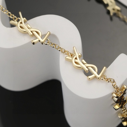 Replica Yves Saint Laurent YSL Bracelets #1262082 $29.00 USD for Wholesale