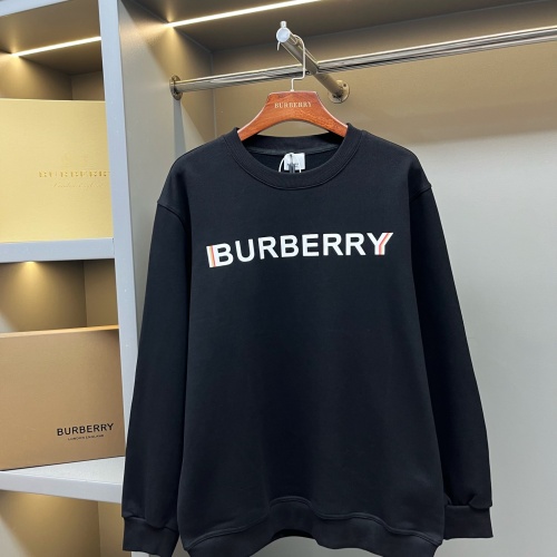 Wholesale Burberry Hoodies Long Sleeved For Unisex #1262085 $64.00 USD, Wholesale Quality Replica Burberry Hoodies