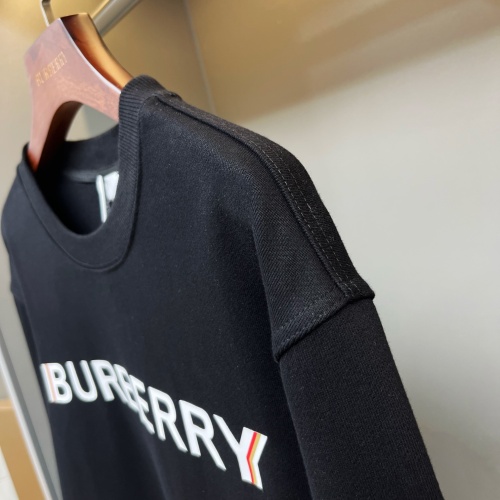 Replica Burberry Hoodies Long Sleeved For Unisex #1262085 $64.00 USD for Wholesale