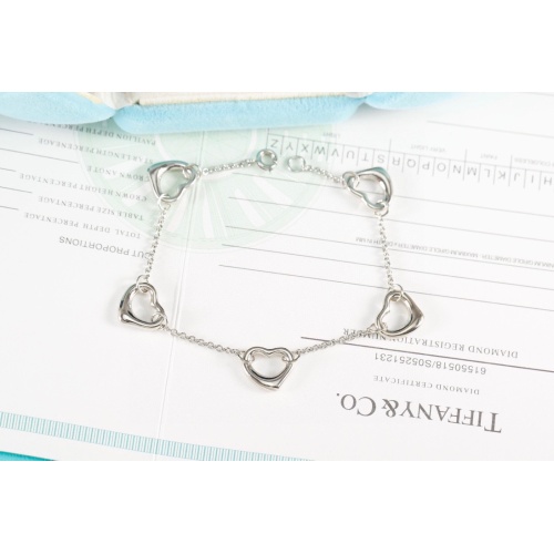 Wholesale Tiffany Bracelets #1262087 $38.00 USD, Wholesale Quality Replica Tiffany Bracelets