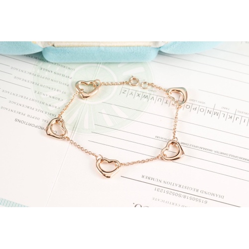 Wholesale Tiffany Bracelets #1262089 $38.00 USD, Wholesale Quality Replica Tiffany Bracelets