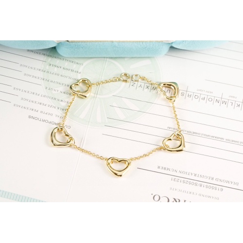 Wholesale Tiffany Bracelets #1262090 $38.00 USD, Wholesale Quality Replica Tiffany Bracelets