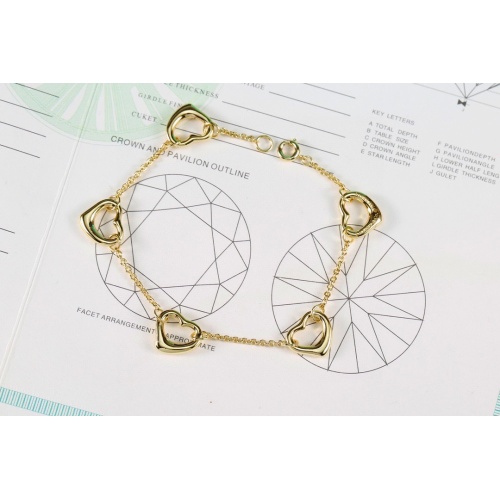 Replica Tiffany Bracelets #1262090 $38.00 USD for Wholesale