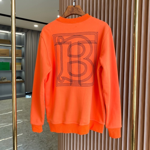 Wholesale Burberry Hoodies Long Sleeved For Unisex #1262094 $64.00 USD, Wholesale Quality Replica Burberry Hoodies