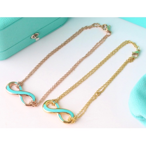 Replica Tiffany Bracelets #1262098 $39.00 USD for Wholesale