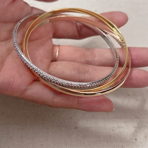 Wholesale Cartier bracelets #1262114 $56.00 USD, Wholesale Quality Replica Cartier bracelets