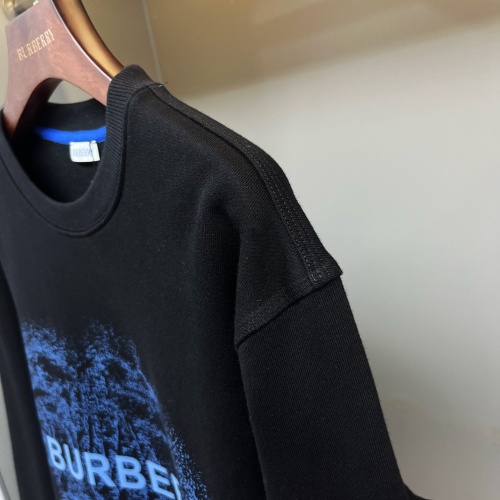 Replica Burberry Hoodies Long Sleeved For Unisex #1262115 $64.00 USD for Wholesale