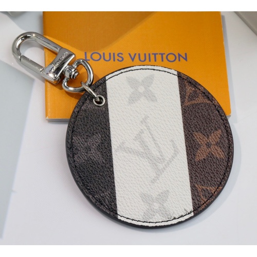 Wholesale Louis Vuitton LV Key Holder And Bag Buckle #1262170 $25.00 USD, Wholesale Quality Replica Louis Vuitton LV Key Holder And Bag Buckle