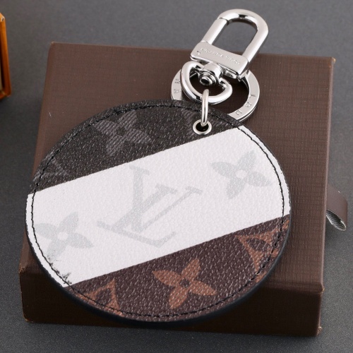 Replica Louis Vuitton LV Key Holder And Bag Buckle #1262170 $25.00 USD for Wholesale