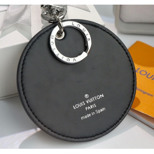 Replica Louis Vuitton LV Key Holder And Bag Buckle #1262170 $25.00 USD for Wholesale