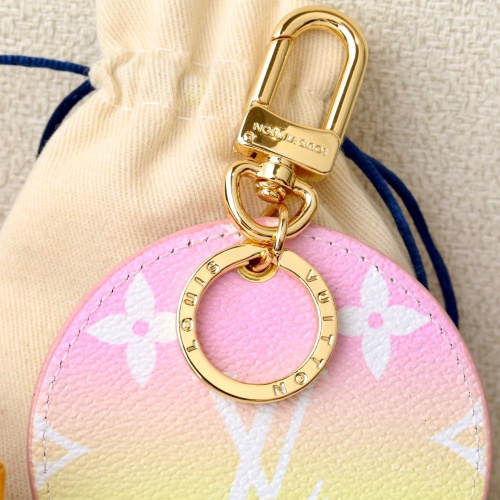 Replica Louis Vuitton LV Key Holder And Bag Buckle #1262171 $25.00 USD for Wholesale