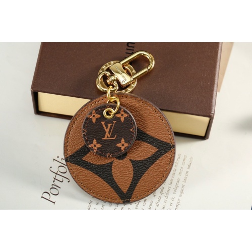 Wholesale Louis Vuitton LV Key Holder And Bag Buckle #1262172 $25.00 USD, Wholesale Quality Replica Louis Vuitton LV Key Holder And Bag Buckle