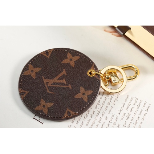 Replica Louis Vuitton LV Key Holder And Bag Buckle #1262172 $25.00 USD for Wholesale