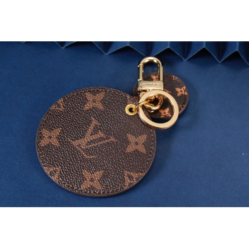 Replica Louis Vuitton LV Key Holder And Bag Buckle #1262172 $25.00 USD for Wholesale