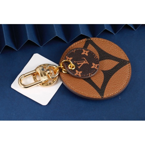 Replica Louis Vuitton LV Key Holder And Bag Buckle #1262172 $25.00 USD for Wholesale