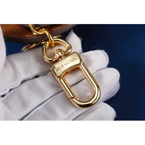 Replica Louis Vuitton LV Key Holder And Bag Buckle #1262172 $25.00 USD for Wholesale