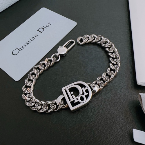 Wholesale Christian Dior Bracelets #1262185 $56.00 USD, Wholesale Quality Replica Christian Dior Bracelets