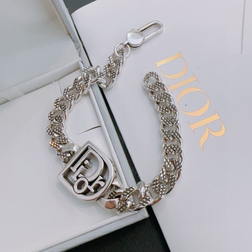 Replica Christian Dior Bracelets #1262185 $56.00 USD for Wholesale