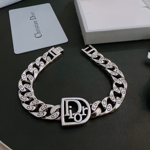 Wholesale Christian Dior Bracelets #1262190 $64.00 USD, Wholesale Quality Replica Christian Dior Bracelets