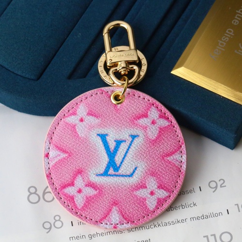 Wholesale Louis Vuitton LV Key Holder And Bag Buckle #1262192 $25.00 USD, Wholesale Quality Replica Louis Vuitton LV Key Holder And Bag Buckle