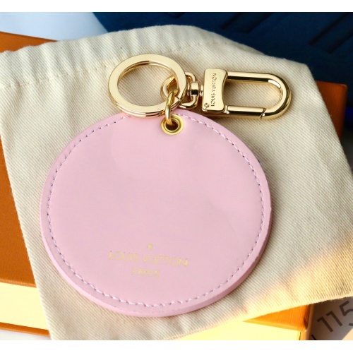 Replica Louis Vuitton LV Key Holder And Bag Buckle #1262192 $25.00 USD for Wholesale