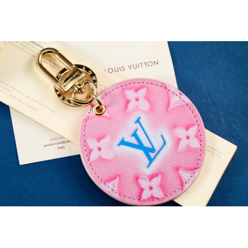 Replica Louis Vuitton LV Key Holder And Bag Buckle #1262192 $25.00 USD for Wholesale