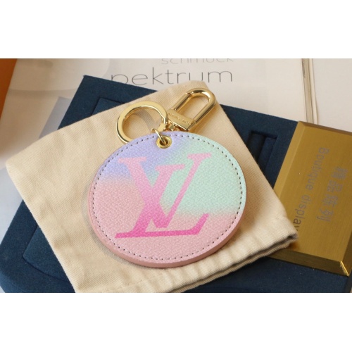 Replica Louis Vuitton LV Key Holder And Bag Buckle #1262193 $25.00 USD for Wholesale