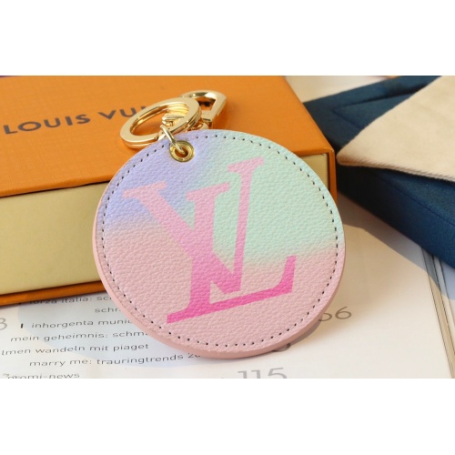 Replica Louis Vuitton LV Key Holder And Bag Buckle #1262193 $25.00 USD for Wholesale