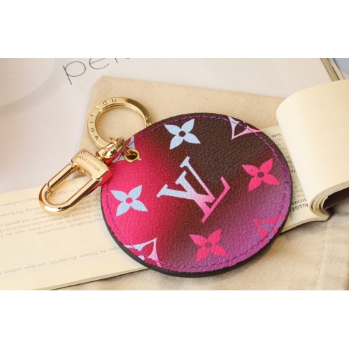 Wholesale Louis Vuitton LV Key Holder And Bag Buckle #1262194 $25.00 USD, Wholesale Quality Replica Louis Vuitton LV Key Holder And Bag Buckle