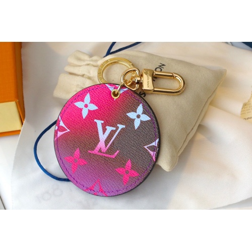 Replica Louis Vuitton LV Key Holder And Bag Buckle #1262194 $25.00 USD for Wholesale