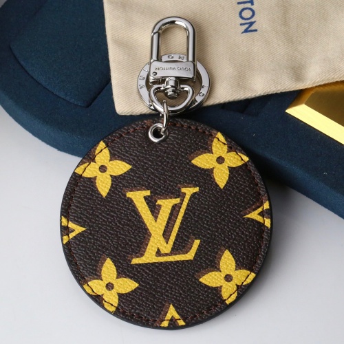 Wholesale Louis Vuitton LV Key Holder And Bag Buckle #1262195 $25.00 USD, Wholesale Quality Replica Louis Vuitton LV Key Holder And Bag Buckle