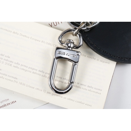 Replica Louis Vuitton LV Key Holder And Bag Buckle #1262195 $25.00 USD for Wholesale