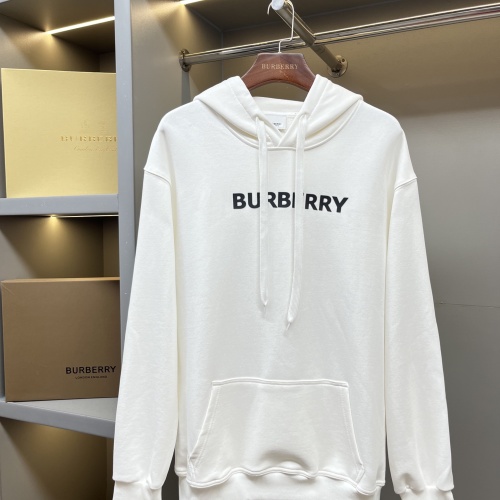 Wholesale Burberry Hoodies Long Sleeved For Unisex #1262204 $68.00 USD, Wholesale Quality Replica Burberry Hoodies