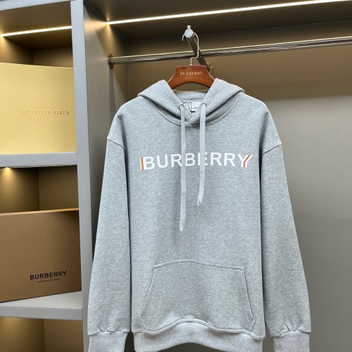 Wholesale Burberry Hoodies Long Sleeved For Unisex #1262206 $72.00 USD, Wholesale Quality Replica Burberry Hoodies