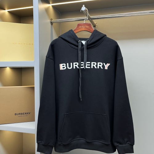 Wholesale Burberry Hoodies Long Sleeved For Unisex #1262207 $72.00 USD, Wholesale Quality Replica Burberry Hoodies