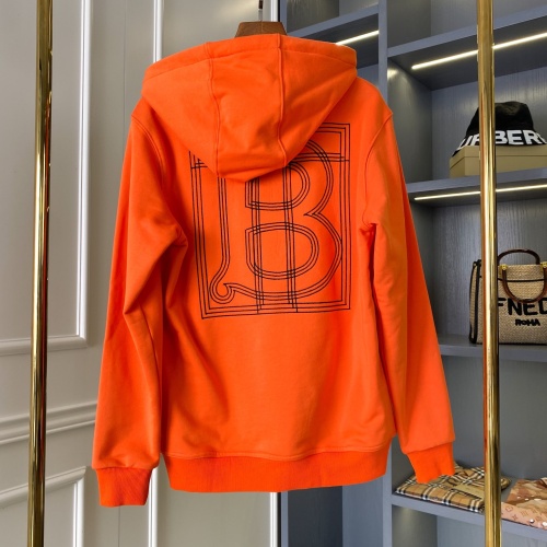 Wholesale Burberry Hoodies Long Sleeved For Unisex #1262210 $72.00 USD, Wholesale Quality Replica Burberry Hoodies