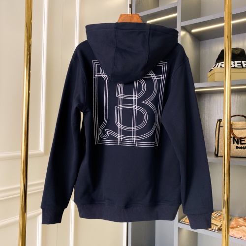 Wholesale Burberry Hoodies Long Sleeved For Unisex #1262211 $72.00 USD, Wholesale Quality Replica Burberry Hoodies