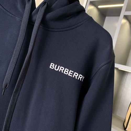 Replica Burberry Hoodies Long Sleeved For Unisex #1262211 $72.00 USD for Wholesale