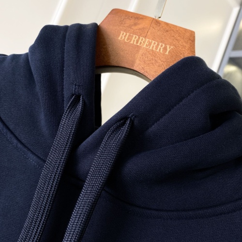 Replica Burberry Hoodies Long Sleeved For Unisex #1262211 $72.00 USD for Wholesale