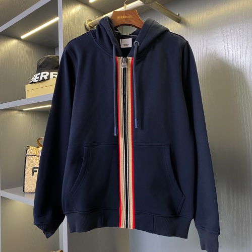 Wholesale Burberry Hoodies Long Sleeved For Unisex #1262213 $82.00 USD, Wholesale Quality Replica Burberry Hoodies