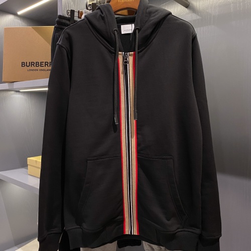 Wholesale Burberry Hoodies Long Sleeved For Unisex #1262214 $82.00 USD, Wholesale Quality Replica Burberry Hoodies