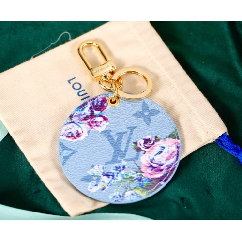 Replica Louis Vuitton LV Key Holder And Bag Buckle #1262228 $25.00 USD for Wholesale